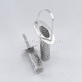 self cleaning wedge wire screen